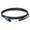 Шнур JACK-XLR KLOTZ SC1-SP10SW